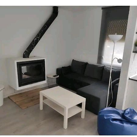 Apartamento En El Pirineo Catalan Sant Jordi de Cercs Екстер'єр фото