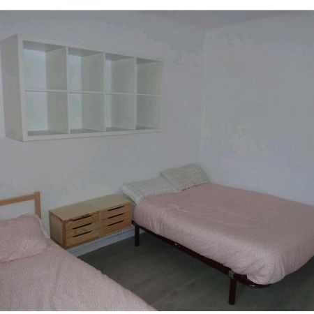 Apartamento En El Pirineo Catalan Sant Jordi de Cercs Екстер'єр фото