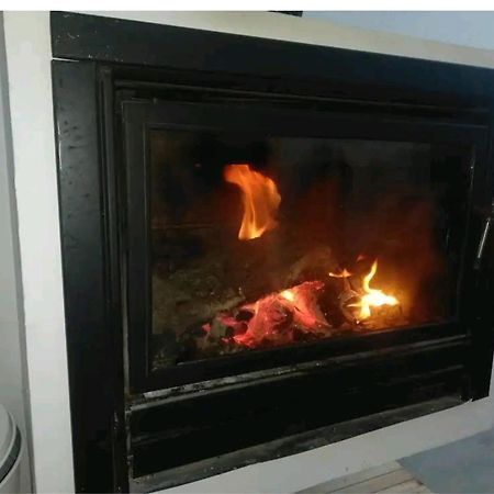 Apartamento En El Pirineo Catalan Sant Jordi de Cercs Екстер'єр фото