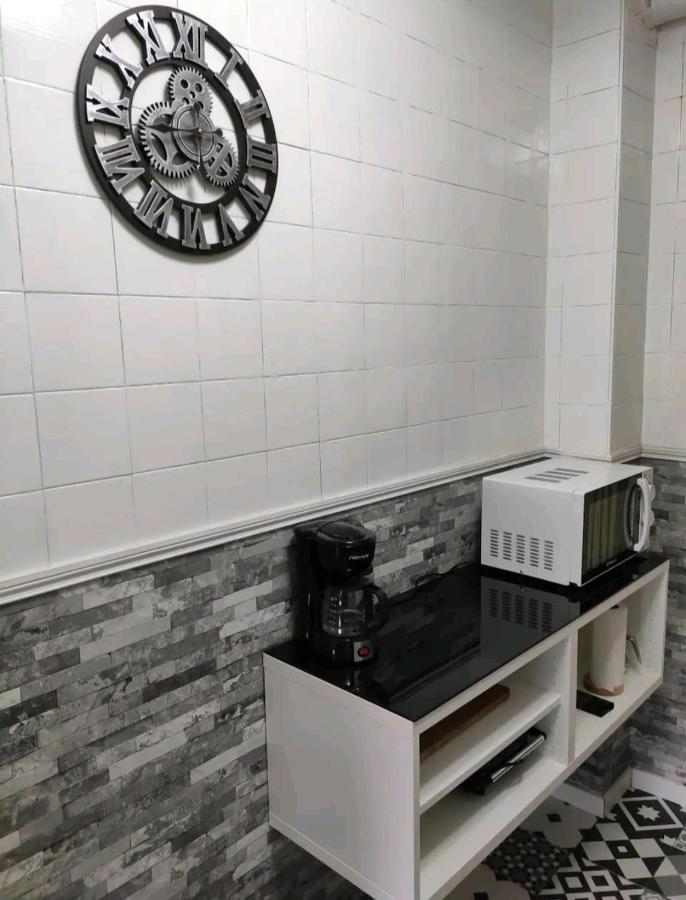 Apartamento En El Pirineo Catalan Sant Jordi de Cercs Екстер'єр фото