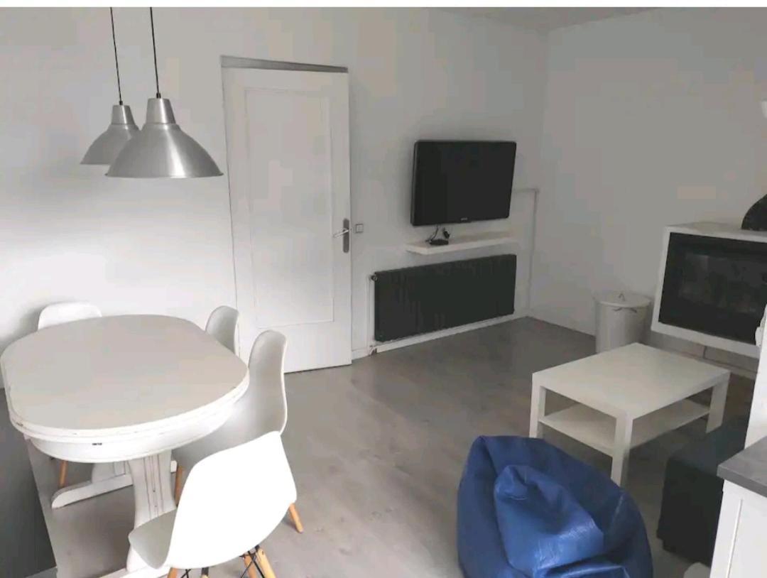 Apartamento En El Pirineo Catalan Sant Jordi de Cercs Екстер'єр фото