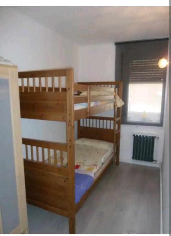 Apartamento En El Pirineo Catalan Sant Jordi de Cercs Екстер'єр фото