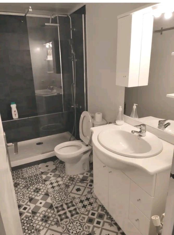 Apartamento En El Pirineo Catalan Sant Jordi de Cercs Екстер'єр фото