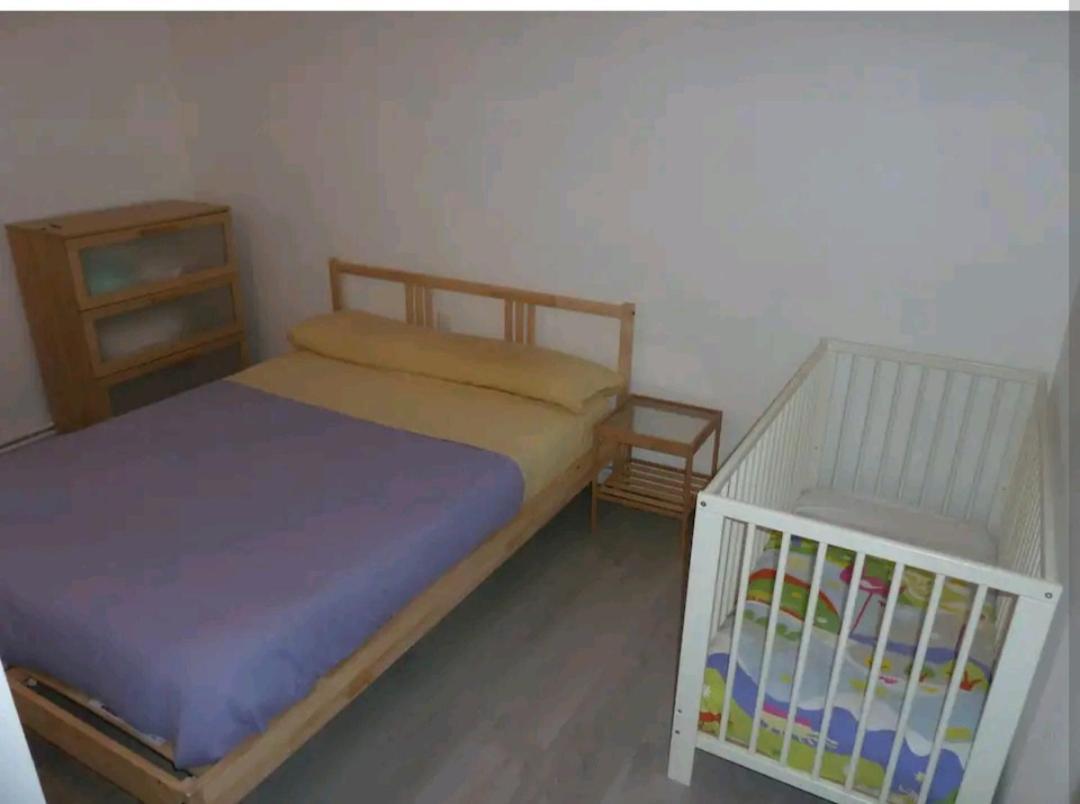 Apartamento En El Pirineo Catalan Sant Jordi de Cercs Екстер'єр фото