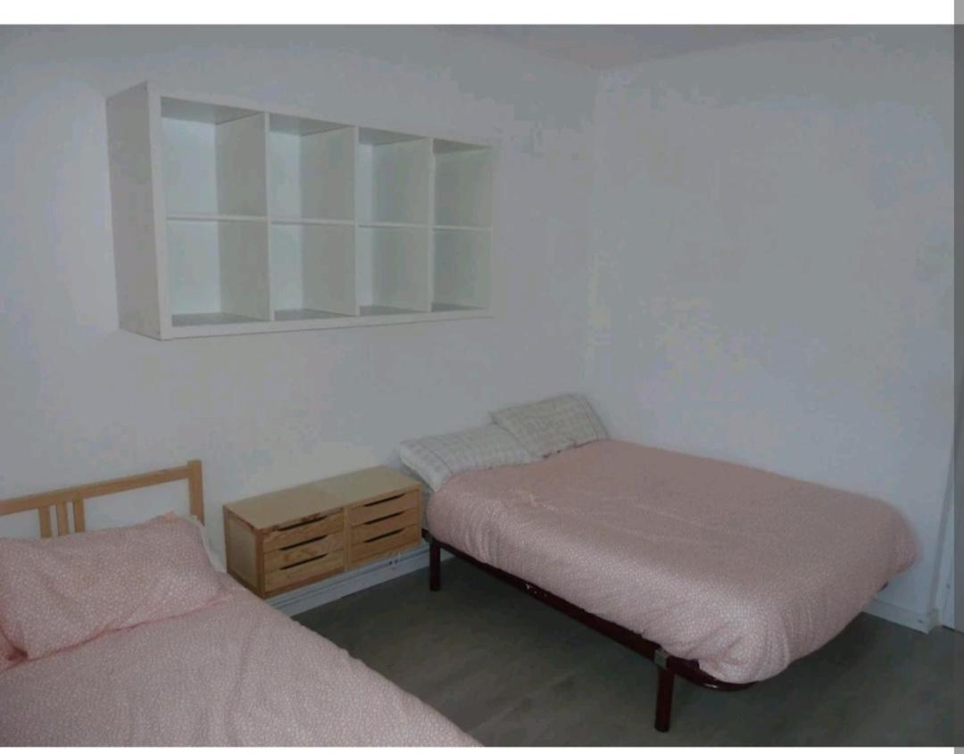 Apartamento En El Pirineo Catalan Sant Jordi de Cercs Екстер'єр фото