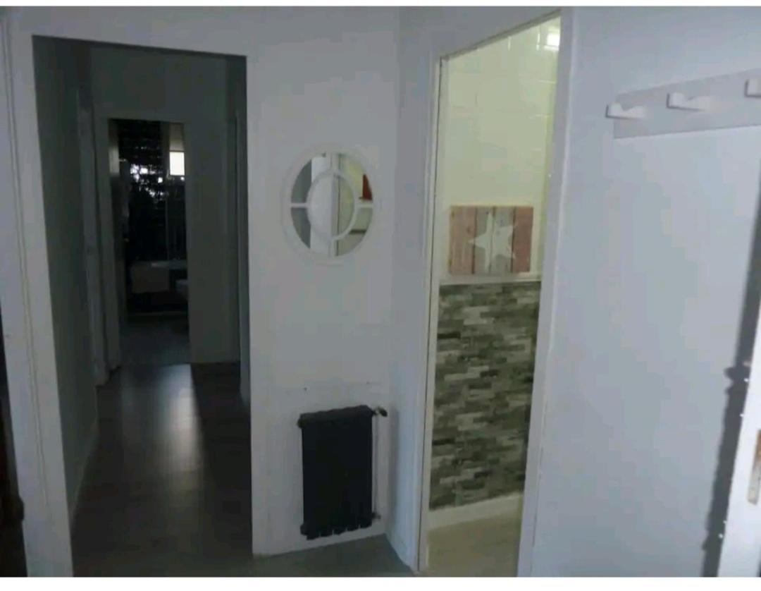 Apartamento En El Pirineo Catalan Sant Jordi de Cercs Екстер'єр фото