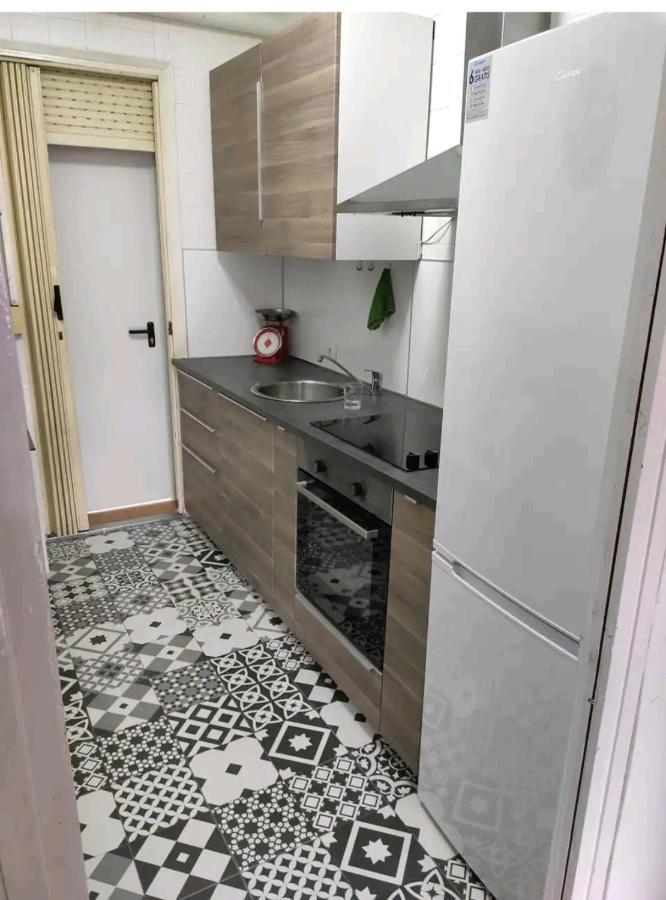 Apartamento En El Pirineo Catalan Sant Jordi de Cercs Екстер'єр фото